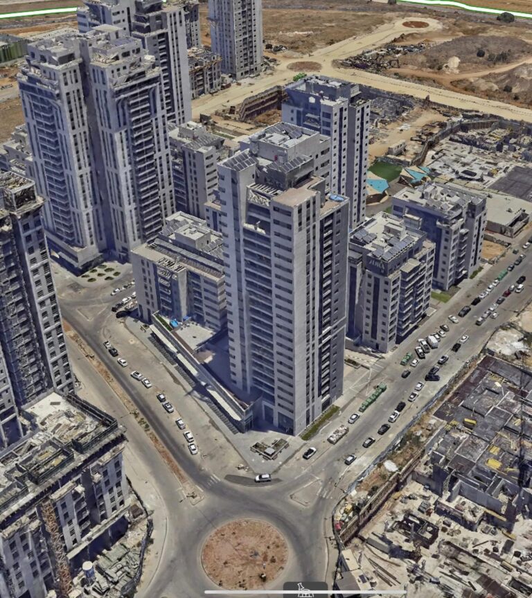 רחוב קק"ל 32, לוד – שכונת נופי בן שמן החדשה דירה מרווחת ומוארת, מתאימה למשפחות שמחפשות איכות חיים בלב אחת השכונות המתפתחות בעיר.