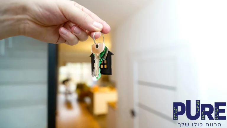 צוות פיור נדל״ן – הדרכה וליווי לסוכנים חדשים