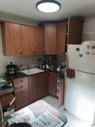 דירת 4 חדרים שמורה ברחוב רוטשילד 123 ראשון לציון. קומה 2 מתוך 8, 90 מ"ר, בניין מתוחזק, מיקום מרכזי ליד קניון G, מסעדות ותחבורה. כניסה מיידית. מס’ נכס 270.