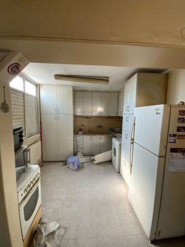 דירת 3 חדרים למכירה ברחוב אילת 15 לוד – דירה שמורה במיקום מרכזי ושקט, בפרויקט פינוי בינוי עם כניסה מיידית